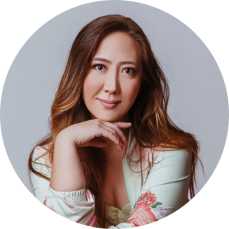 Juliane Massaoka