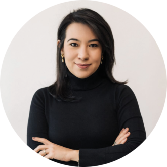 Lesley Ishii