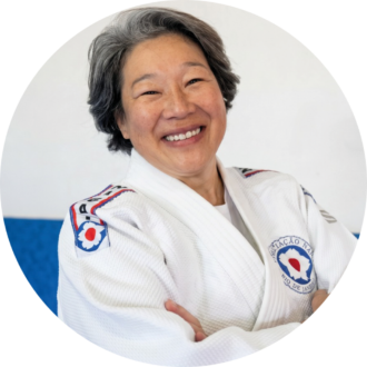 Silvana Nagai